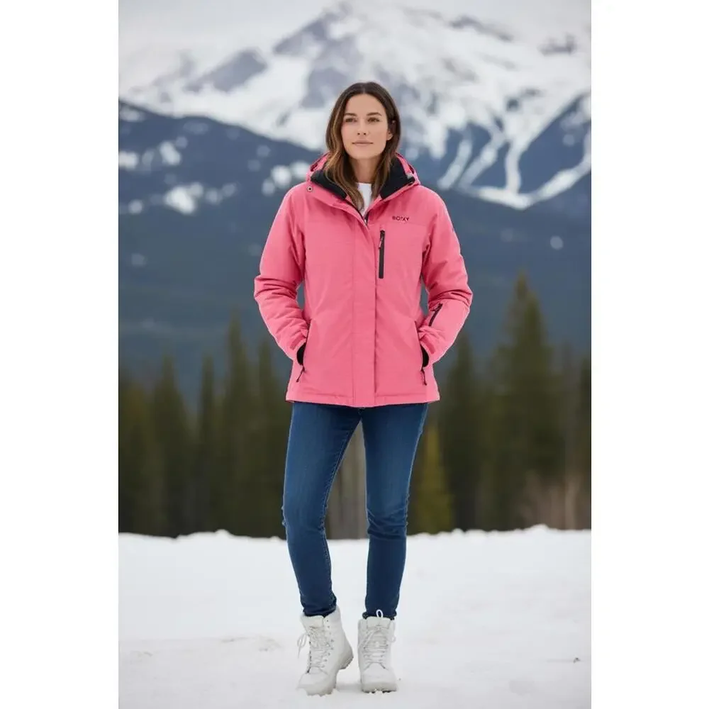 Roxy women ski